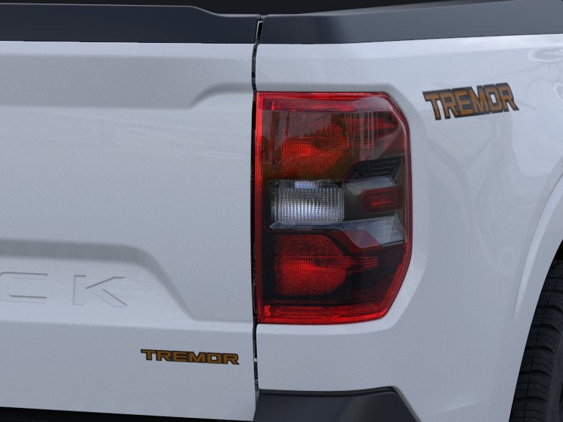 2026 Ford Maverick TREMOR AWD