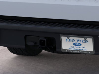 2026 Ford Maverick TREMOR AWD