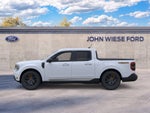 2026 Ford Maverick TREMOR AWD