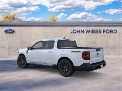 2026 Ford Maverick TREMOR AWD