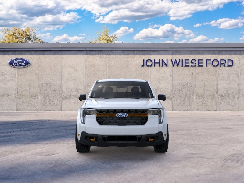 2026 Ford Maverick TREMOR AWD