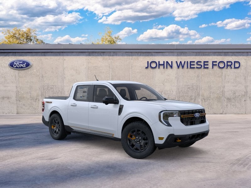 2026 Ford Maverick TREMOR AWD