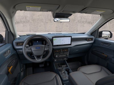 2026 Ford Maverick TREMOR AWD