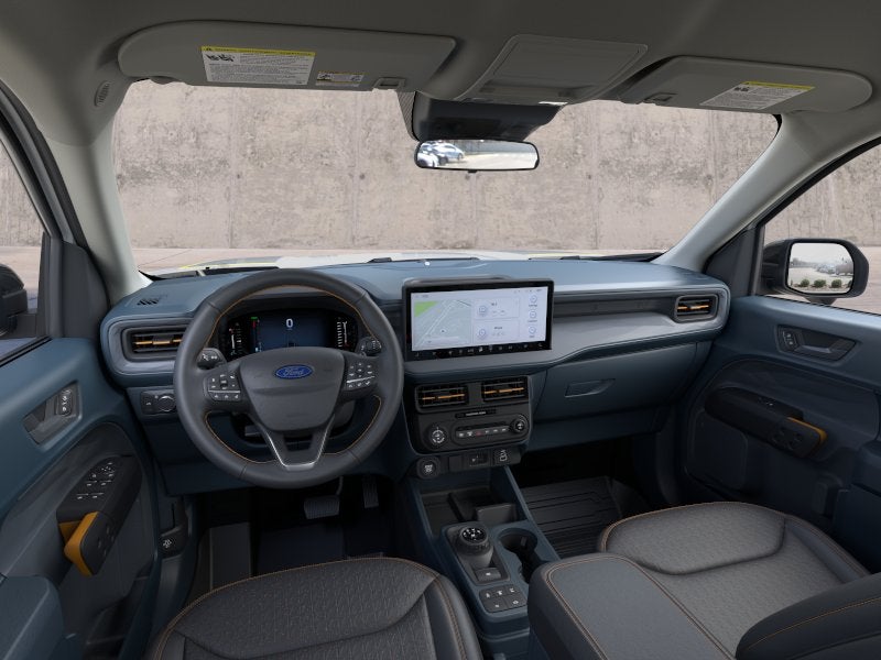 2026 Ford Maverick TREMOR AWD