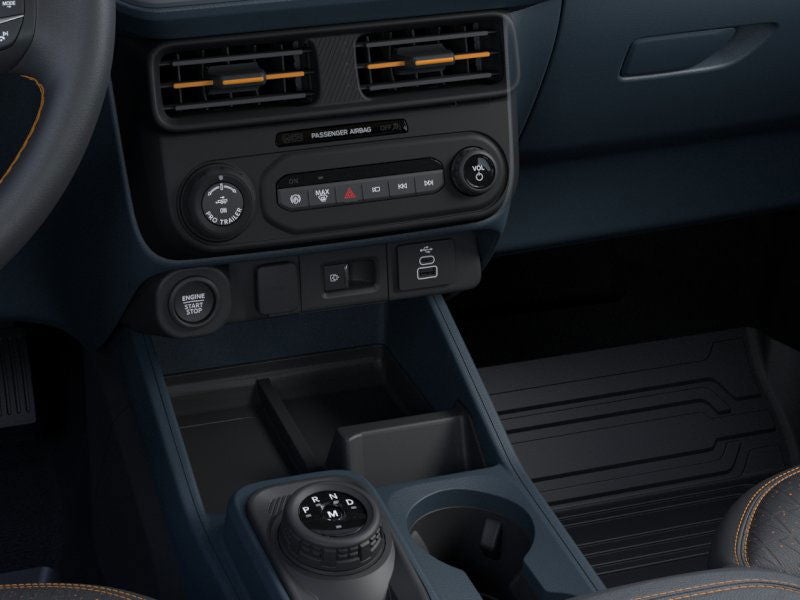 2026 Ford Maverick TREMOR AWD