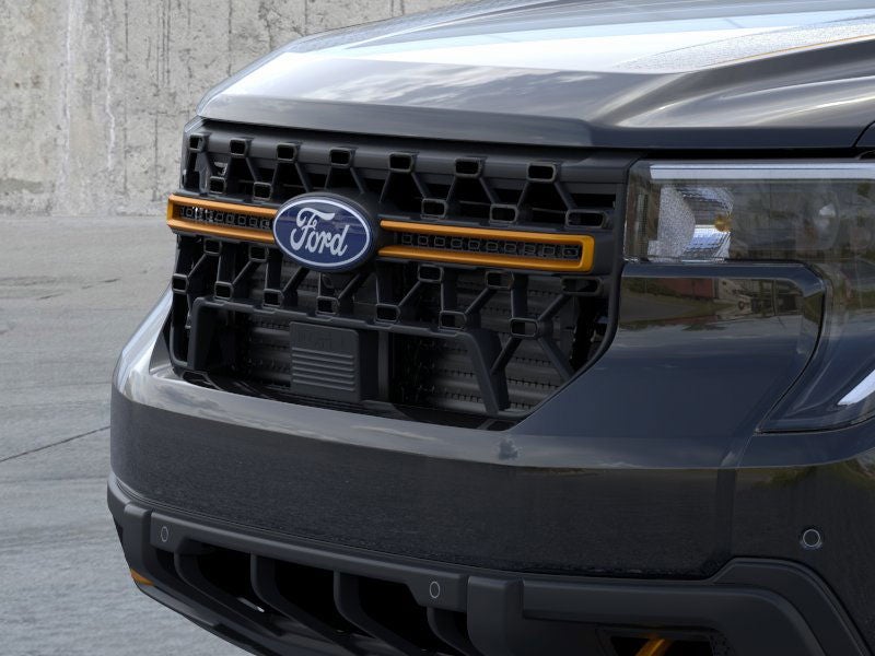 2026 Ford Maverick TREMOR AWD