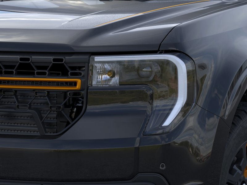 2026 Ford Maverick TREMOR AWD