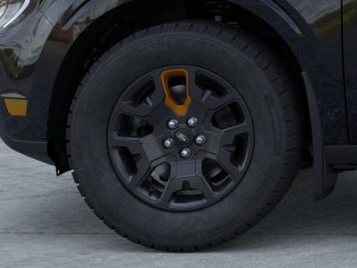 2026 Ford Maverick TREMOR AWD