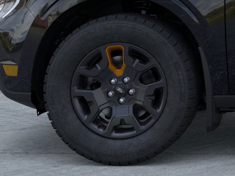 2026 Ford Maverick TREMOR AWD