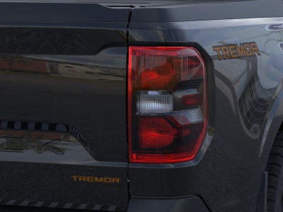 2026 Ford Maverick TREMOR AWD