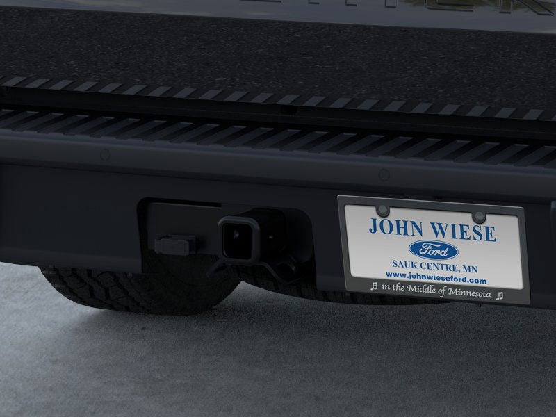 2026 Ford Maverick TREMOR AWD