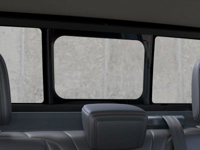 2026 Ford Maverick TREMOR AWD