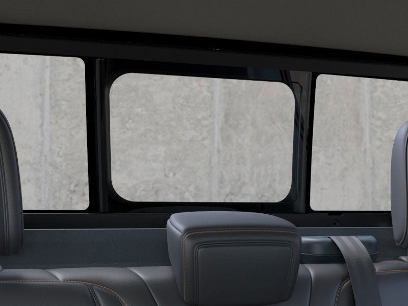 2026 Ford Maverick TREMOR AWD