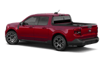 2026 Ford Maverick LARIAT AWD