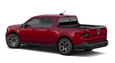 2026 Ford Maverick LARIAT AWD