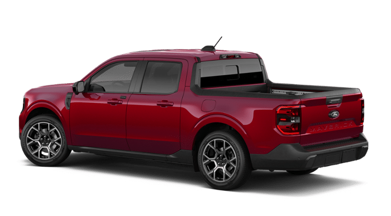 2026 Ford Maverick LARIAT AWD