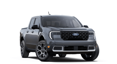 2025 Ford Maverick LARIAT AWD