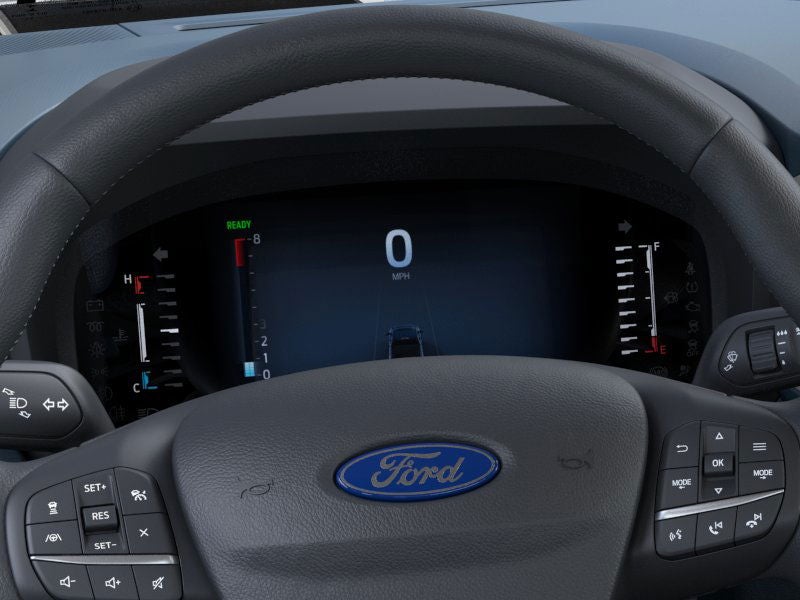 2025 Ford Maverick LARIAT AWD