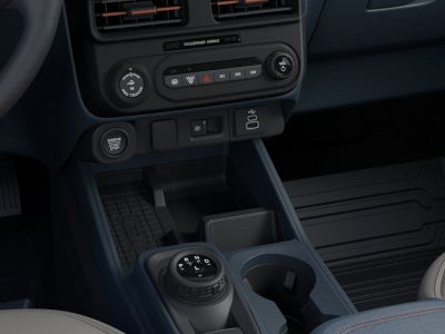 2025 Ford Maverick LARIAT AWD