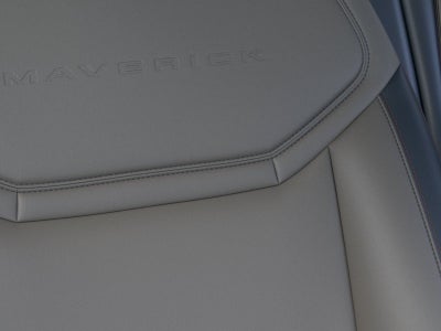 2025 Ford Maverick LARIAT AWD