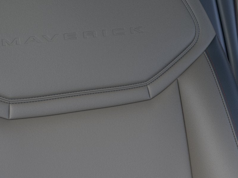 2025 Ford Maverick LARIAT AWD
