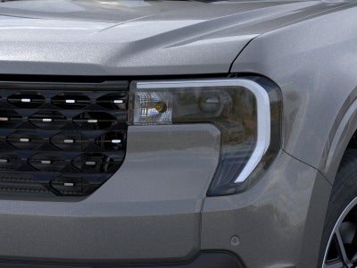 2025 Ford Maverick LARIAT AWD