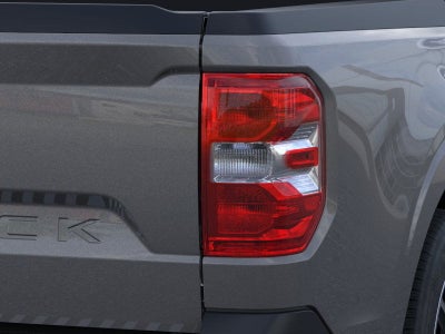 2025 Ford Maverick LARIAT AWD