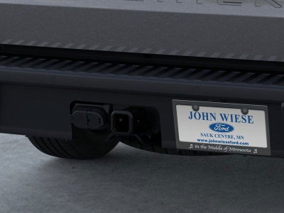 2025 Ford Maverick LARIAT AWD