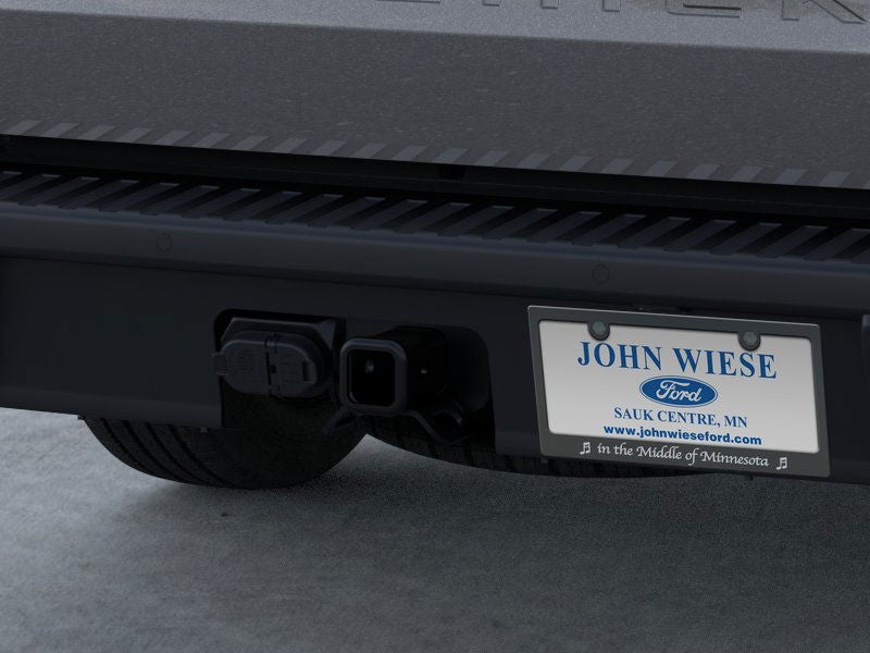 2025 Ford Maverick LARIAT AWD