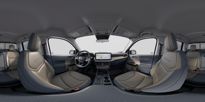 2025 Ford Maverick LARIAT AWD