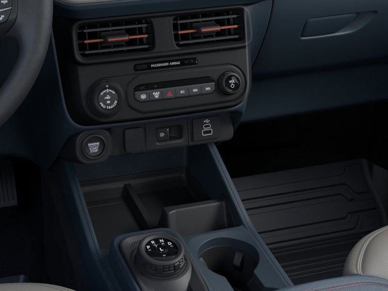 2026 Ford Maverick LARIAT AWD