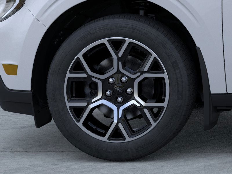 2026 Ford Maverick LARIAT AWD