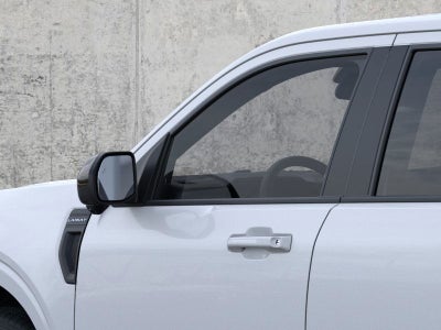 2026 Ford Maverick LARIAT AWD