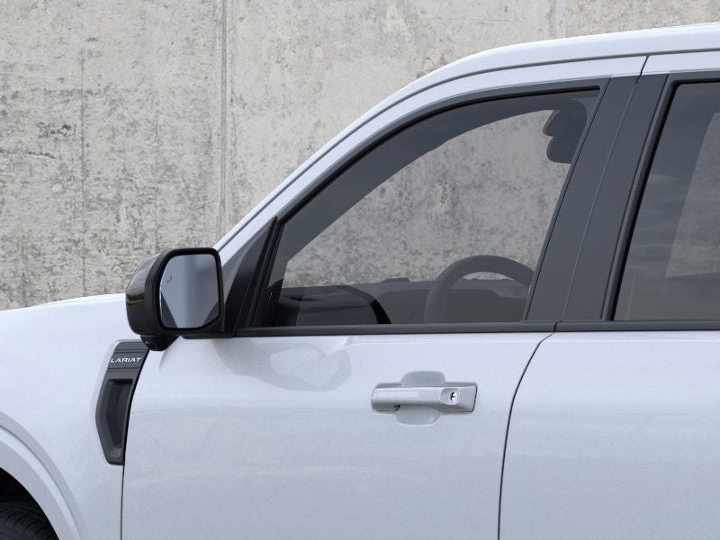 2026 Ford Maverick LARIAT AWD