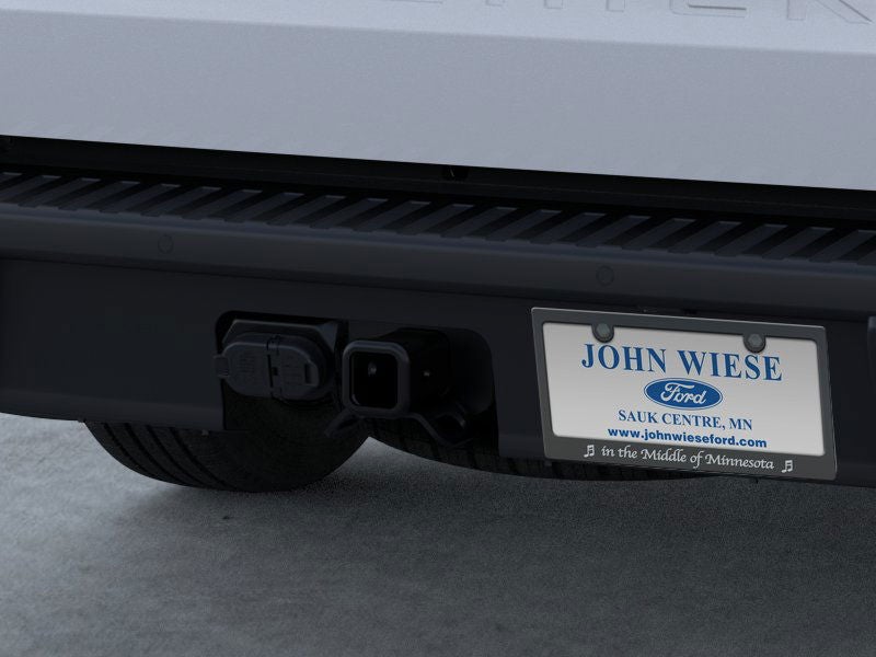 2026 Ford Maverick LARIAT AWD