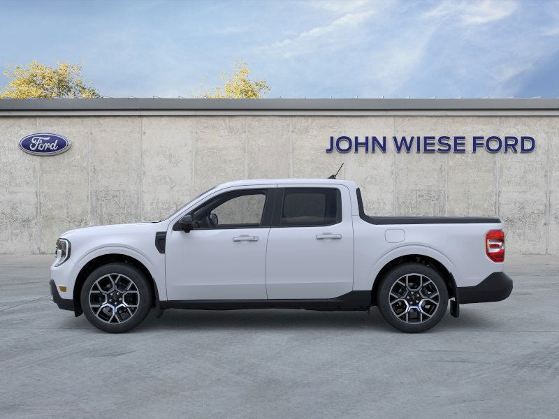 2026 Ford Maverick LARIAT AWD