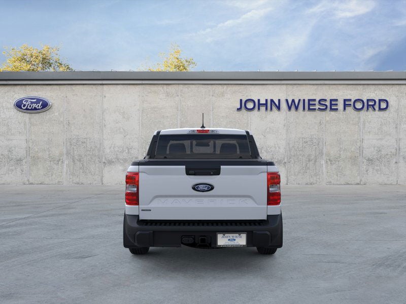 2026 Ford Maverick LARIAT AWD