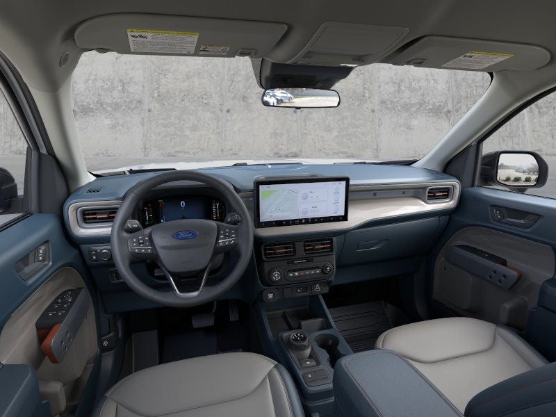 2026 Ford Maverick LARIAT AWD