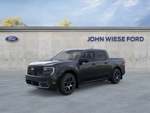 2026 Ford Maverick LARIAT AWD