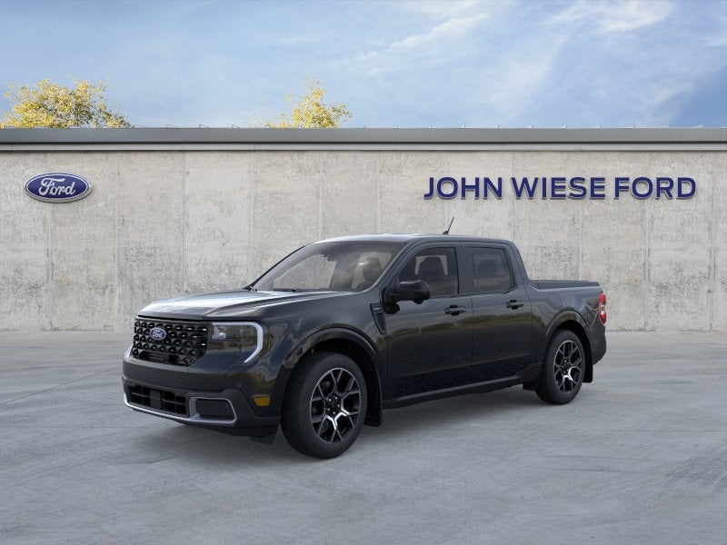2026 Ford Maverick LARIAT AWD