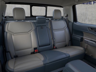 2026 Ford Maverick LARIAT AWD