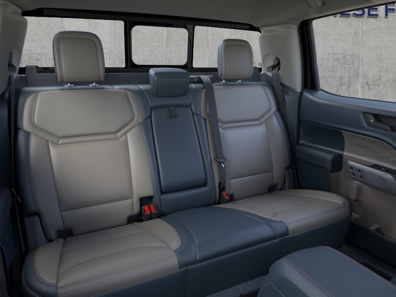 2026 Ford Maverick LARIAT AWD