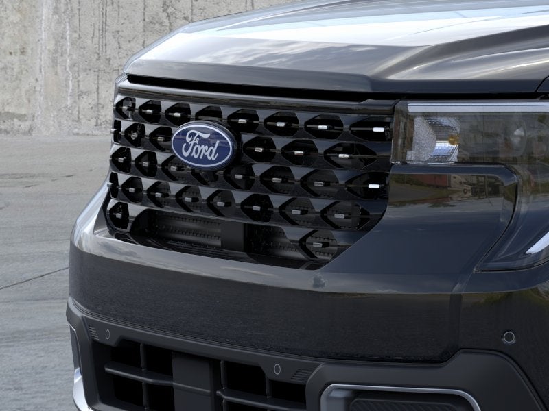 2026 Ford Maverick LARIAT AWD