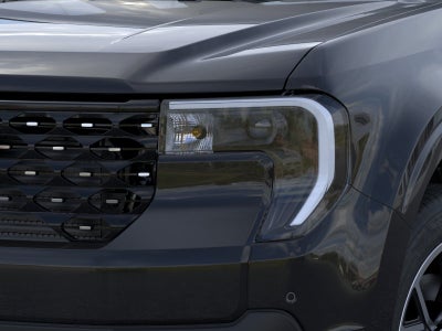 2026 Ford Maverick LARIAT AWD