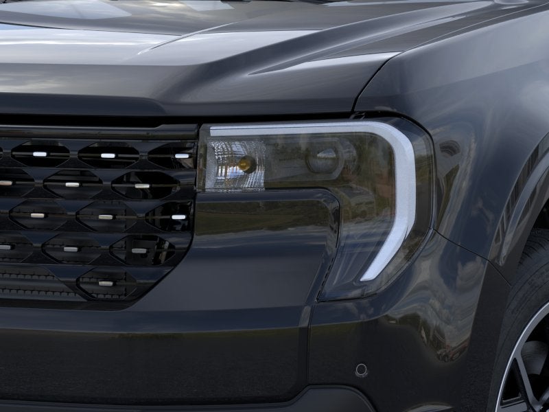 2026 Ford Maverick LARIAT AWD