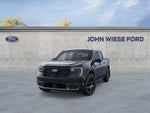 2026 Ford Maverick LARIAT AWD