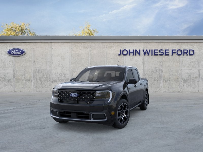 2026 Ford Maverick LARIAT AWD