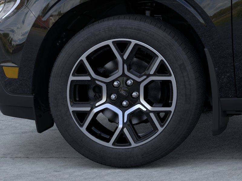2026 Ford Maverick LARIAT AWD