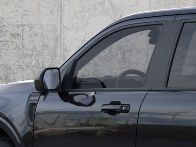 2026 Ford Maverick LARIAT AWD
