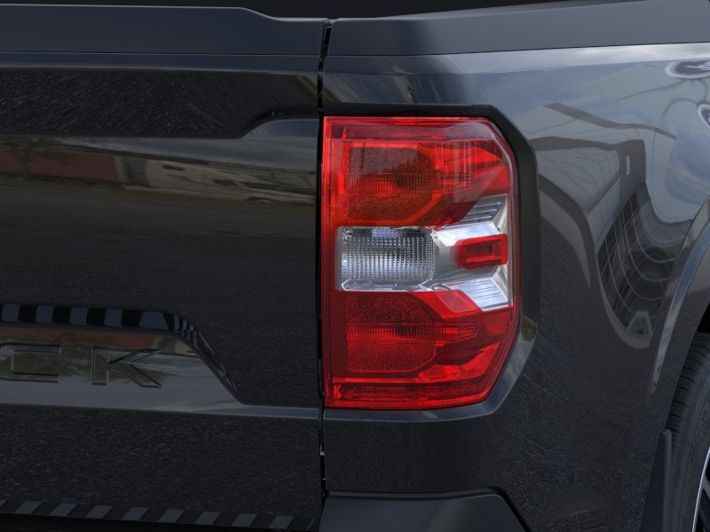 2026 Ford Maverick LARIAT AWD